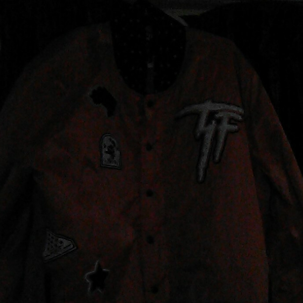 Jacket - Picture 2 of 2